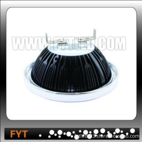 white high quality AR111 Spotlight 02